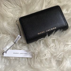 NWT Marc Jacobs Wallet!